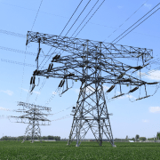 Power Industry Energy Management